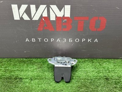 Замок крышки багажника Kia Rio 4 2019 FB