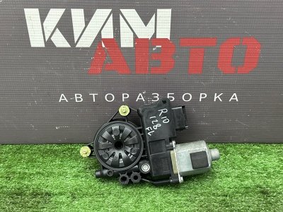 Мотор стеклоподъемника Kia Rio 4 2019 FB