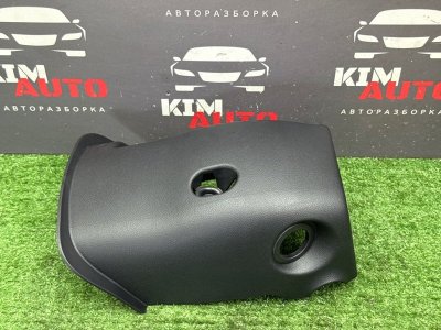 Кожух рулевой колонки Kia Sportage 4 2017
