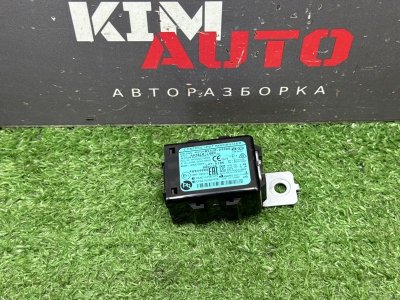 Блок иммобилайзера Kia Rio 4 2019 FB