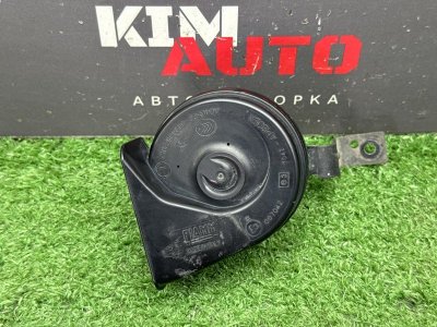 Звуковой сигнал Kia Ceed 3 2018 CD