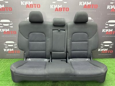 Сиденье задний ряд Kia Sportage 4 2017