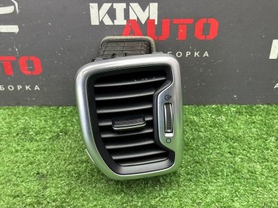 Дефлектор отопителя Kia Sportage 4 2017