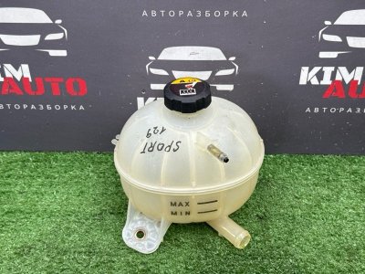 Бачок расширительный Kia Sportage 4 2017