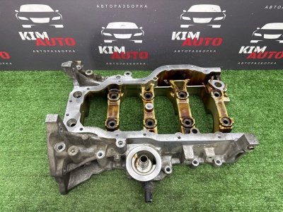 Постель коленвала Hyundai Creta 2018 GS