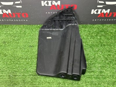 Пыльник бампера Kia Ceed 3 2018 CD