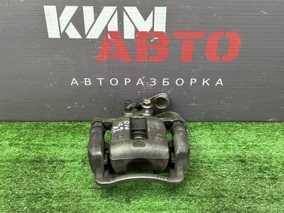 Суппорт тормозной Kia Rio 4 2019 FB