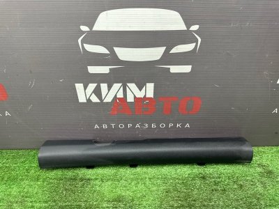 Накладка порога салона Kia Sportage 4 2017