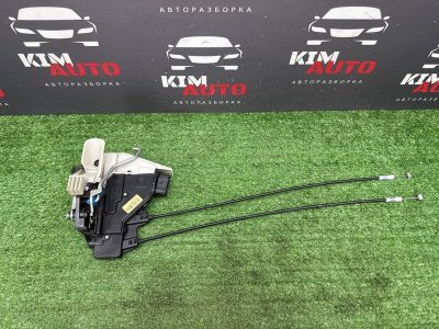 Замок двери Kia Rio 4 2019 FB