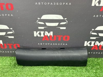 Накладка порога салона Kia Sportage 4 2017