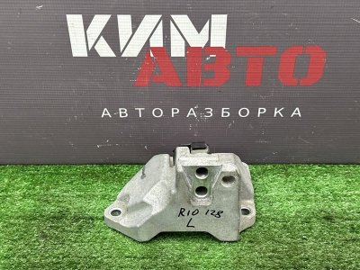 Кронштейн опоры двигателя(АКПП) Kia Rio 4 2019 FB