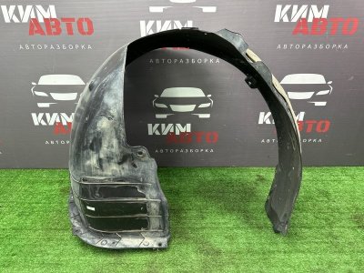 Подкрылок Kia Ceed 3 2018 CD