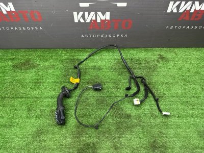 Проводка двери Kia Rio 4 2019 FB