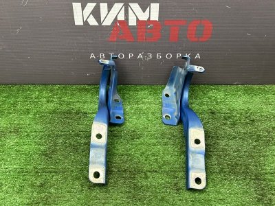 Петли капота Kia Rio 4 2019 FB