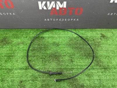 Трос капота Kia Ceed 3 2018 CD