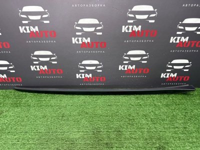 Молдинг лобового стекла Kia Ceed 3 2018 CD