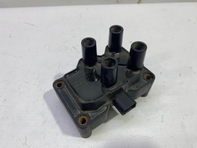 Катушка зажигания Ford Focus