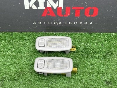 Плафон подсветки солнцезащитных козырьков Kia Sportage 4 2017