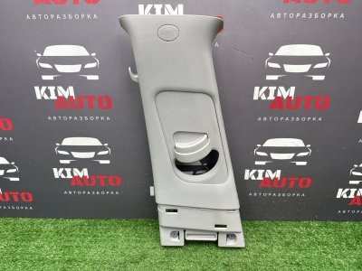 Накладка центральной стойки верхняя Kia Sportage 4 2017