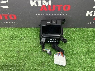 Блок кнопок Kia Sportage 4 2017