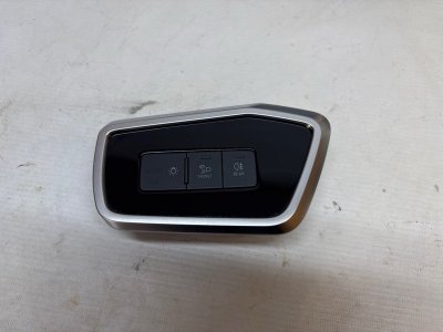 Блок кнопок Audi A6 2019