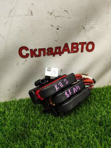 Блок предохранителей салонный Audi A4 2010 8KCDH