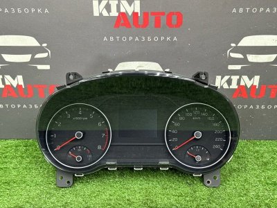 Панель приборов (щиток) Kia Sportage 4 2017