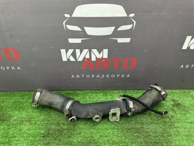 Патрубок интеркулера Kia Ceed 3 2018 CD