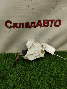 Сервопривод заслонок печки Audi A4 2010 8KCDH