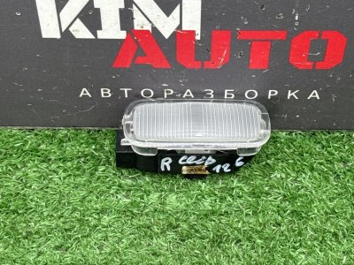 Плафон подсветки багажника Kia Ceed 3 2018 CD
