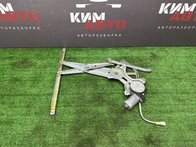 Механизм стеклоподъёмника с мотором LIFAN X60