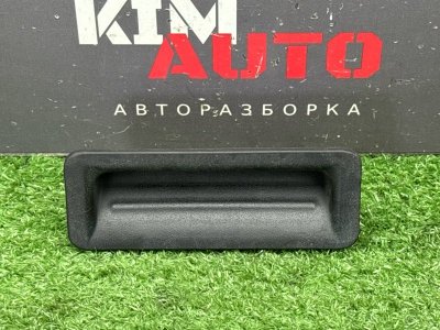 Ручка открывания крышки багажника Kia Sportage 4 2017