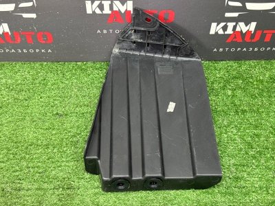 Пыльник бампера Kia Ceed 3 2018 CD