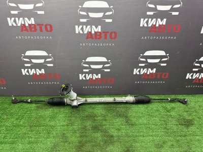 Рулевая рейка Kia Rio 4 2019 FB