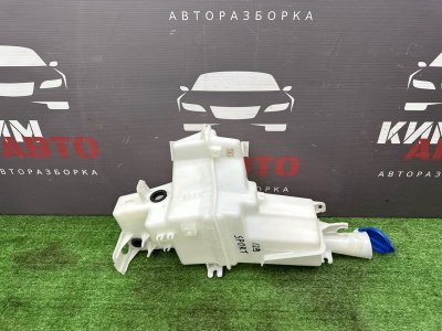 Бачок стеклоомывателя Kia Sportage 4 2017