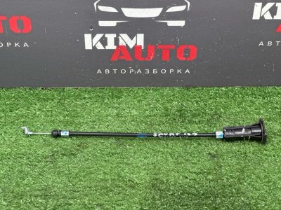 Трос лючка бензобака Kia Sportage 4 2017