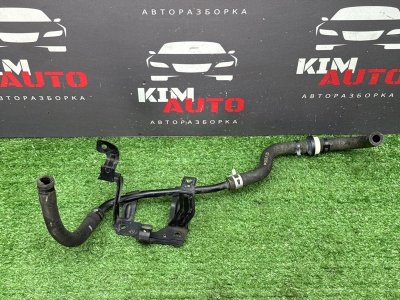 Трубка вакуумная Kia Rio 4 2019 FB