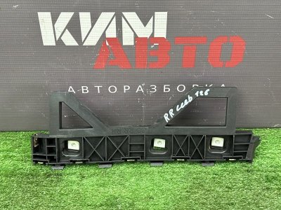 Кронштейн бампера Kia Ceed 3 2018 CD