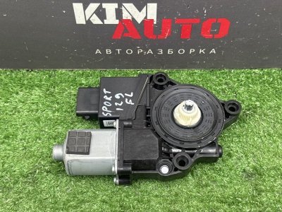 Мотор стеклоподъемника Kia Sportage 4 2017