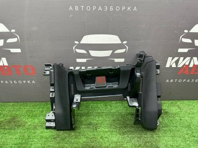 Накладка торпедо Kia Sportage 4 2017