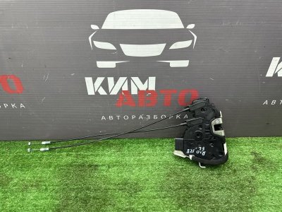 Замок двери Kia Rio 4 2019 FB