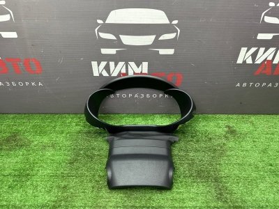 Накладка панели приборов (Козырек) Kia Rio 4 2019 FB