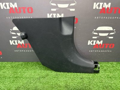 Накладка порога салона Kia Sportage 4 2017