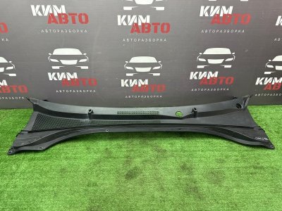 Жабо Накладка Стеклоочистителя Kia Ceed 3 2018 CD