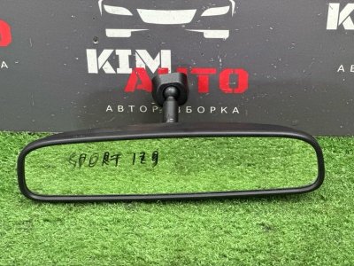 Зеркало салонное Kia Sportage 4 2017