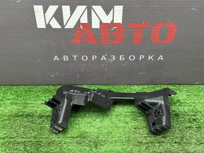 Кронштейн бампера Kia Sportage 4 2017