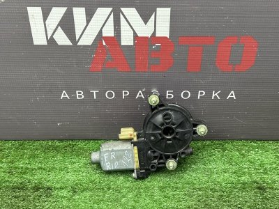 Мотор стеклоподъемника Kia Rio 4 2019 FB
