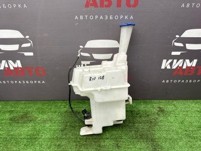 Бачок стеклоомывателя Kia Rio 4 2019 FB