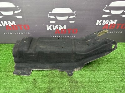 Тепловой экран Kia Ceed 3 2018 CD