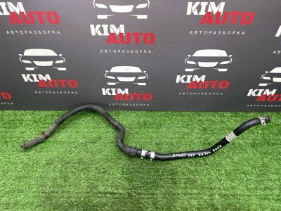 Патрубок охлаждения Kia Sportage 4 2017